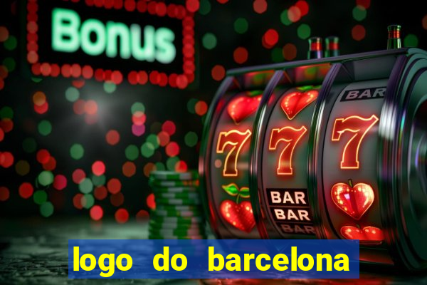 logo do barcelona dls 19